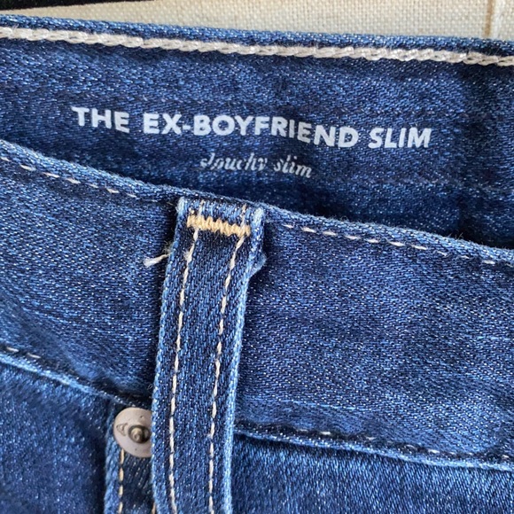 AG Adriano Goldschmied the Ex-Boyfriend slim - Picture 3 of 5